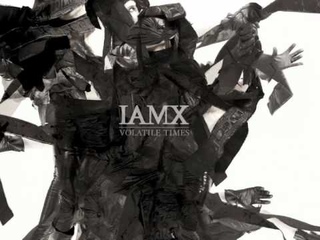 I Salute You Christopher (Ode to Christopher Hitchens) by IAMX