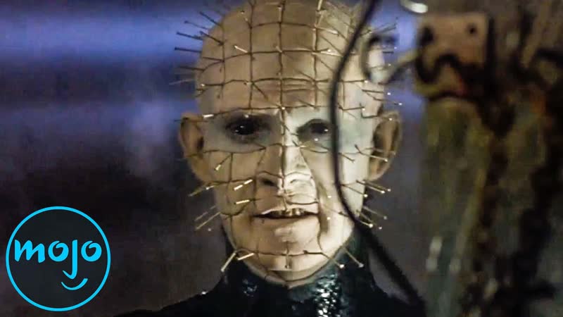 Pinhead Origins (