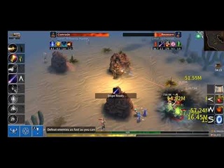BH Stalker build