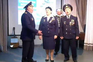 “Годы летят, .....“