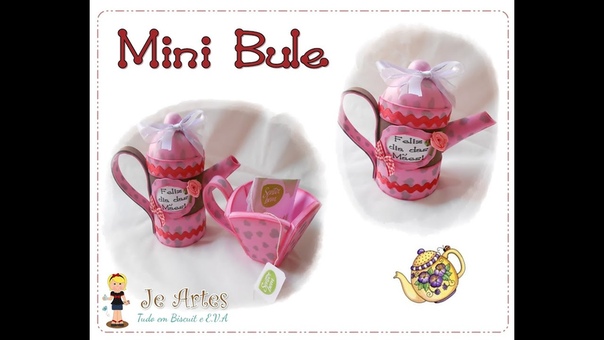 MINI BULE