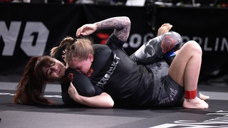 Helena Crevar vs Elisabeth Clay | WNO 27: Duarte vs Rodriguez