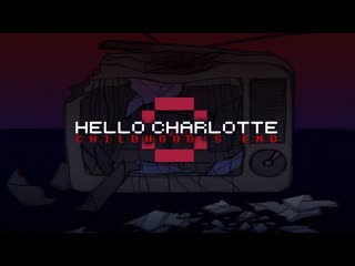 КОНЕЦ ДЕТСТВА | Hello Charlotte EP3: Childhood's End #7
