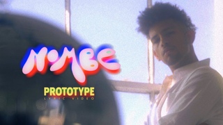 NoMBe - Prototype (Lyric Video)