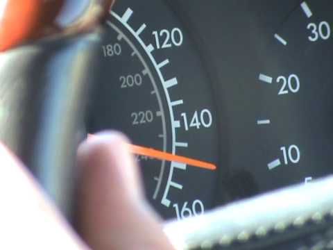 Cruising in the Mercedes S600 (