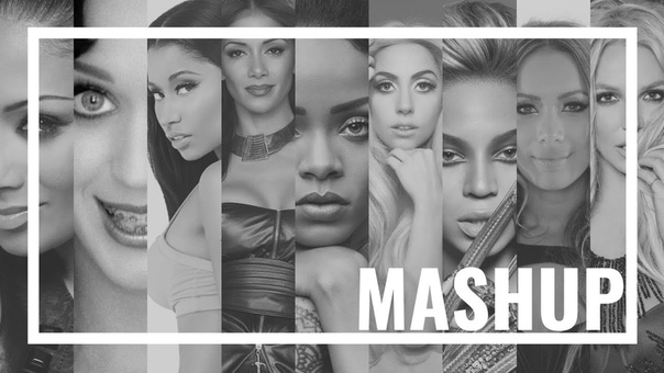Megamix Mash of 2011s Biggest Hits Dont Go On The