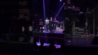 Григорий Лепс — Одежда между (Live, )