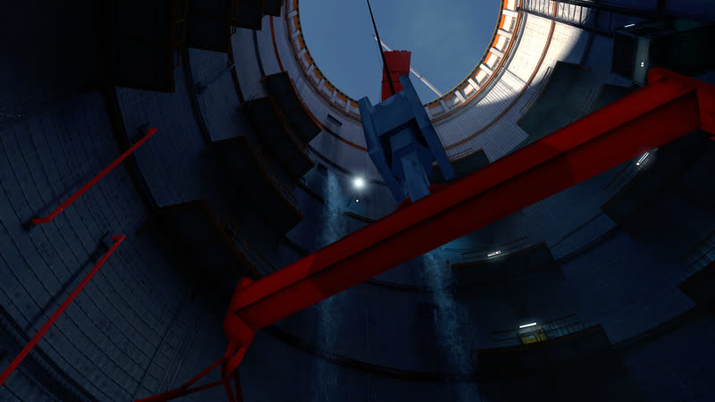 Mirrors Edge