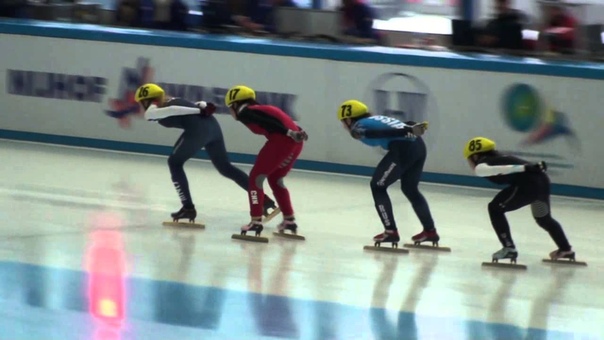 WJCH 2013 Michala