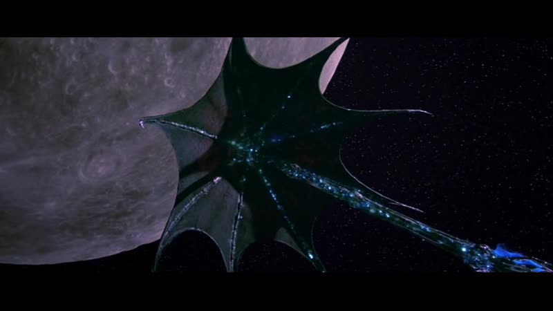 Жизненная Сила. Lifeforce. 1985. Tobe