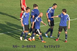 МАШУК-КМВ (Пятигорск) – ОЛИМПИЕЦ (Нижний Новгород) – 1:1 (1:0)