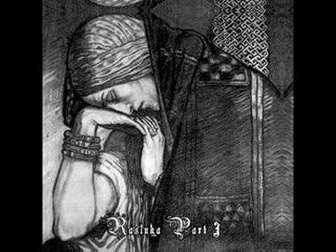 Nargaroth Ich Sah Sonn Nimmer