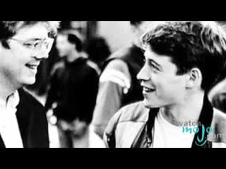 Remembering Director John Hughes