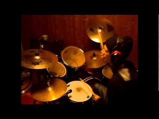 Metal Medley (Metallica, Slayer, Pantera, Megadeth, Heathen, Cannibal Corpse & Anthrax)