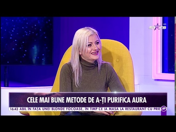 Cum îți poți curăța și purifica