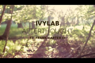 Ivy Lab - Afterthought (Ft. Frank Carter III) (Official Video) CRIT068