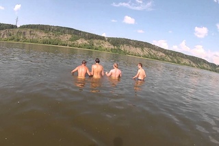 Американский поплавок