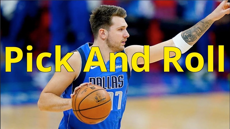 How To Score Against Switching Defenses ( Pick And Roll