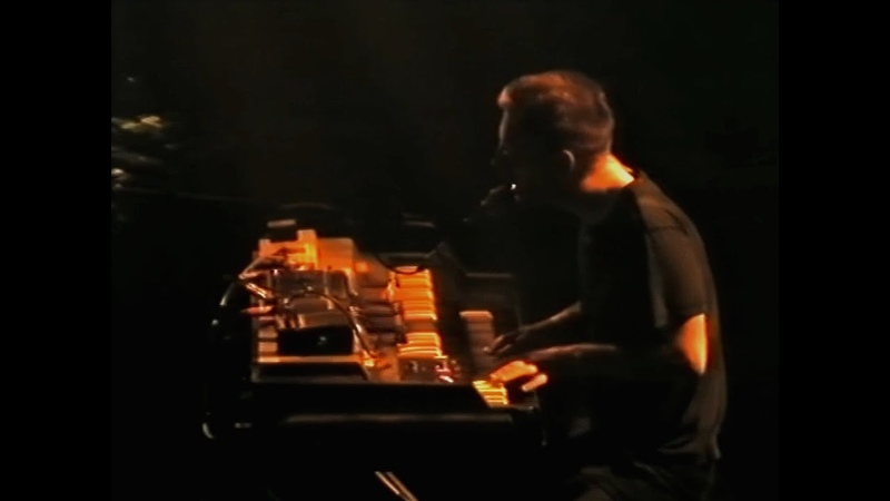 Radiohead Motion Picture Soundtrack, Live in Dublin 2000