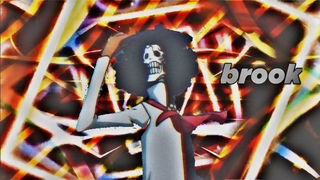 brook edit  4k 60fps