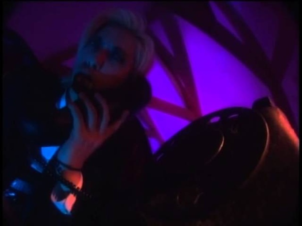 Sex Machineguns HANABI la大回転 PV (