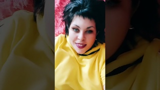 Как бы я была Царица