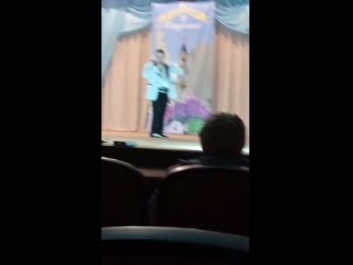 Сергей Ильин на Празднике в Черкутино!