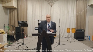 Александр Манкеров. “Пасха Христос- новой жизни откос“