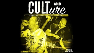Cult And Culture Episode 42 feat. HIRS Collective