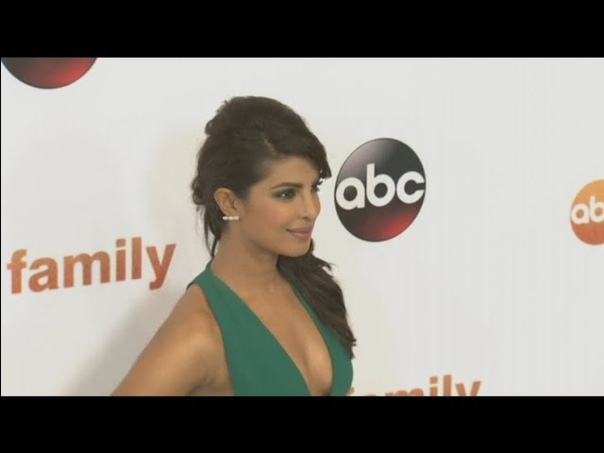 Quantico Indian superstar Priyanka Chopra Reveals her