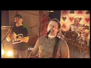 J:МОРС - Мое солнце