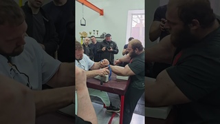 Сарычев-Смаев. Немного Арма