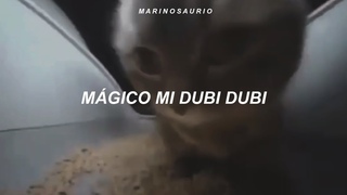 chipi chipi chapa chapa dubi dubi daba daba