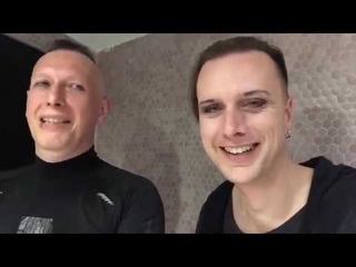 Solar Fake Tour Diary -  - Black Star Fest