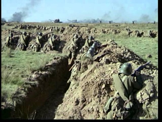 NOI CEI DIN LINIA INTAI-1985-Hq.