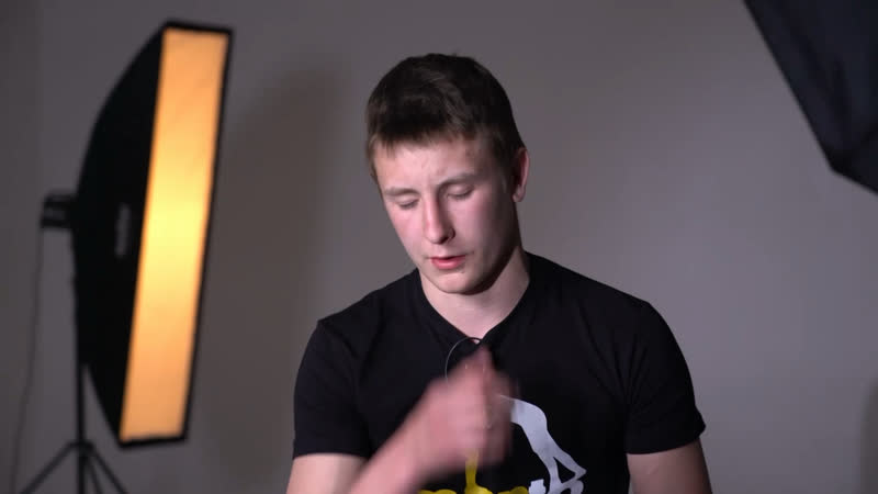 Видео от Турнир ЛИЦОМ К