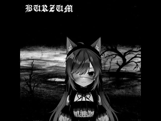 Mikeneko - Black Spell of Destruction Burzum (Ai Cover)