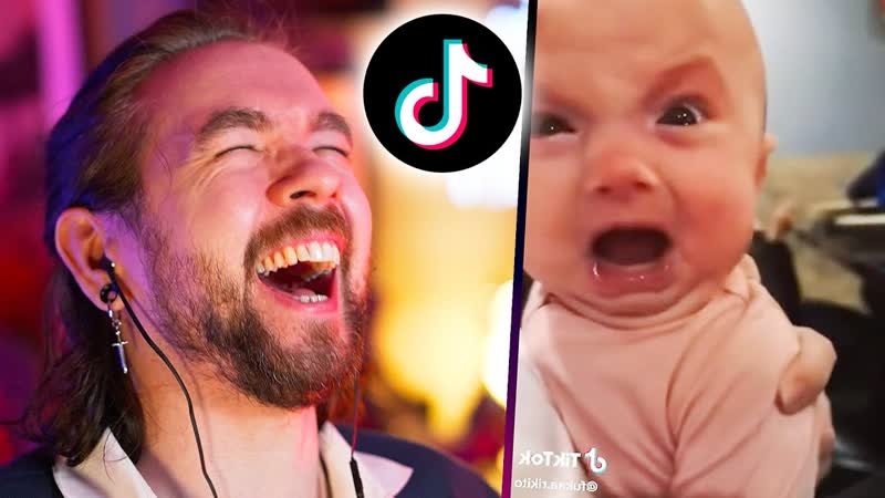Funniest Tik Toks I Could