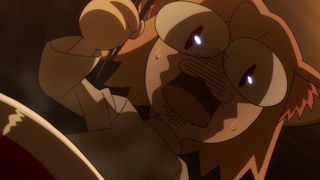 Neco Arc Foodgasm