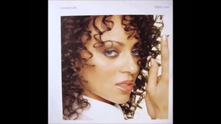 Lorraine Cato - Mighty Love