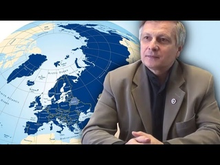 Пякин: О разнице в отношении к Путину американской страновой и глобальной элит