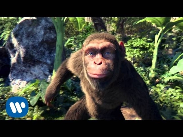 Coldplay Adventure Of A Lifetime ( Official