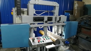 Флагман СЛ-450М двухколонник (320*320ммм)