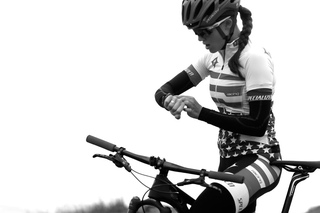 I Am Specialized: Kate Courtney