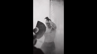 David Strasser - Dance Or Die (Music Video)