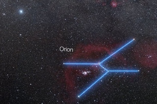Zooming into VISTA’s view of Messier 78
