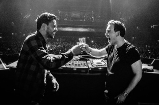 Hardwell & Quintino  - Baldadig (Full video)