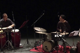 Silvia Bolognesi Open Combo - What was I saying ? ()