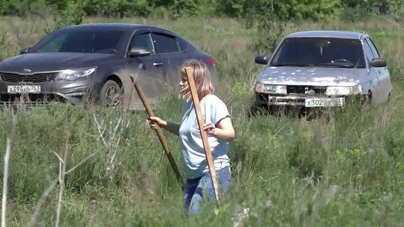 Дача не в