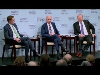 Here's the proof, Chris Cuomo Biden admits bribing Ukrainian official
